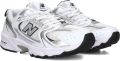 New Balance 530 Peuterschoenen Wit Textil - Wit