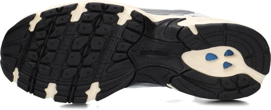 New Balance 530 Sneakers Heren Zilver Textil Synthetisch - Foto 4
