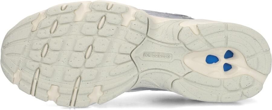New Balance 530 Sneakers Dames Zilver Synthetisch Textil - Foto 5