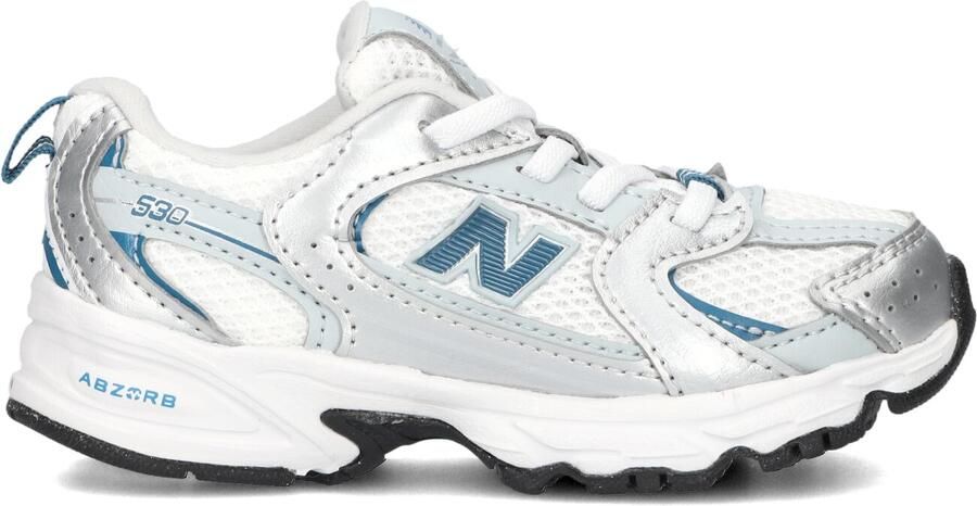 NEW BALANCE Zilveren Sneakers I530 - Foto 3