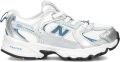 NEW BALANCE Zilveren Sneakers I530 - Zilver