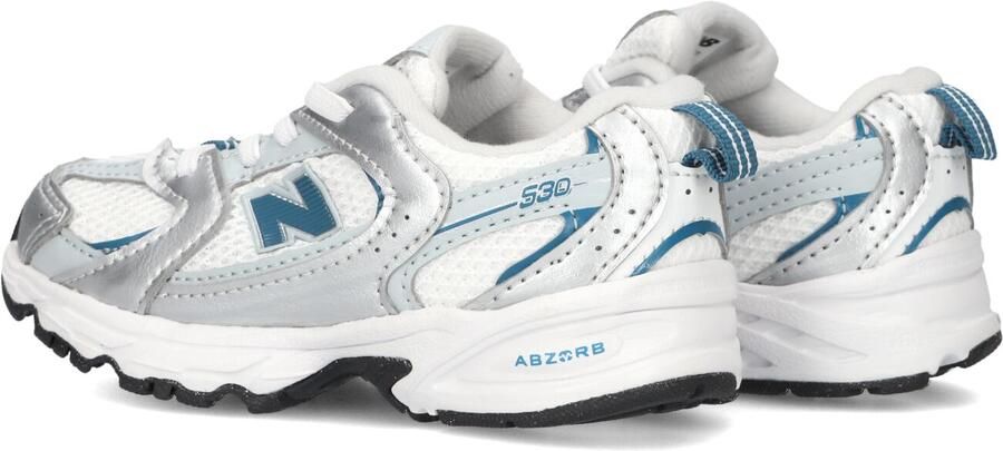 NEW BALANCE Zilveren Sneakers I530 - Foto 5