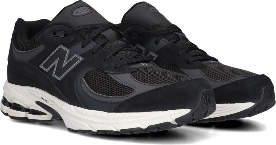 New Balance 2002r (gs) Fashion sneakers Schoenen black 40 beschikbare maaten:36 37.5 38.5 39 40