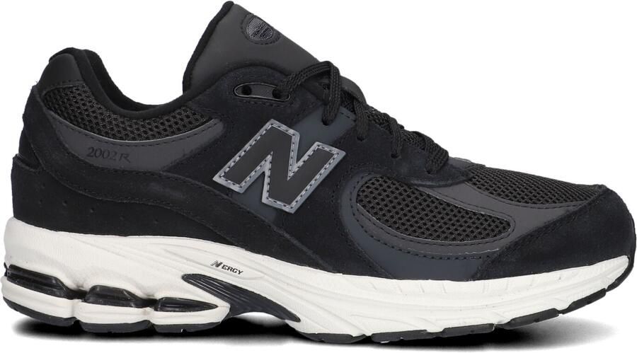 New Balance 2002r (gs) Fashion sneakers Schoenen black 40 beschikbare maaten:36 37.5 38.5 39 40