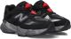 New Balance 9060 Babyschoenen Zwart Nubuck - Zwart