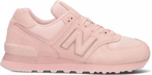 New Balance Sneakers donna 574 Roze Dames