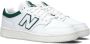 New Balance 480 Basketball Schoenen white white maat: 40.5 beschikbare maaten:37.5 38 40.5 36 38.5 39.5 - Thumbnail 1