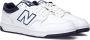 New Balance 480 Basketball Schoenen white maat: 41.5 beschikbare maaten:41.5 42.5 43 44.5 45 46.5 47.5 - Thumbnail 1