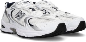 New Balance Mr530Sg White Blue(110 ) Schoenmaat 37 1 2 Sneakers MR530SG D