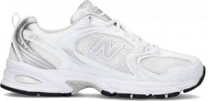New Balance Mr530Ema White Silver(118 ) Schoenmaat 43 Sneakers MR530EMA