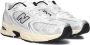 New Balance 530 Fashion sneakers Schoenen white blue maat: 41.5 beschikbare maaten:41.5 42.5 43 44.5 45 46.5 47.5 - Thumbnail 15