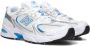 New Balance 530 Fashion sneakers Schoenen white blue maat: 37 beschikbare maaten:37 - Thumbnail 1