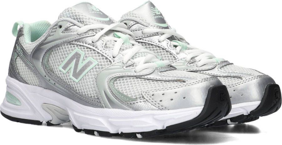 New Balance 530 Fashion sneakers Schoenen white blue maat: 36 beschikbare maaten:36 37.5