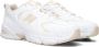 New Balance Modieuze Sportschoenen White Heren - Thumbnail 1