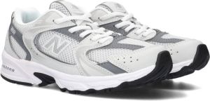 New Balance Runner 530 Bungee Grey kinder sneakers