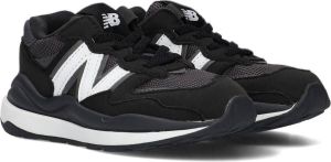 New Balance Zwarte Lage Sneakers Pv574