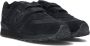New Balance 574 Unisex Schoenen Zwart Maat: 32.5 Leer Synthetisch Textil Foot Locker - Thumbnail 1