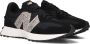 New Balance Zwarte Sneakers voor Vrouwen Black Dames - Thumbnail 1