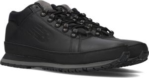 New Balance Zwarte Veterboots H754