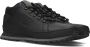New Balance Heren Winter Leren Laarzen Black Heren - Thumbnail 1