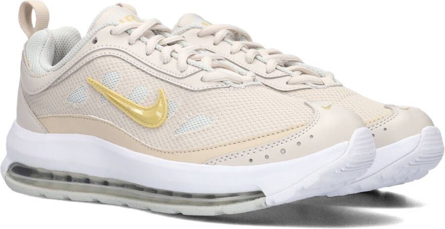 Nike Beige Lage Sneakers Air Max Ap One