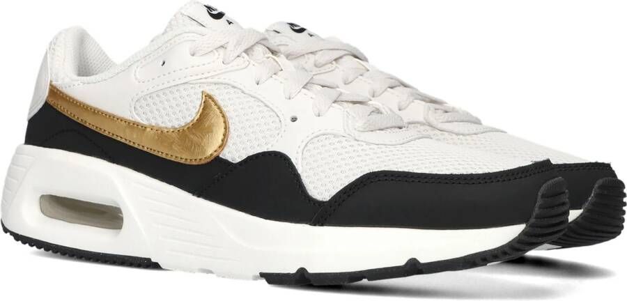 Nike Stijlvolle Air Max SC SE Sneakers White Dames