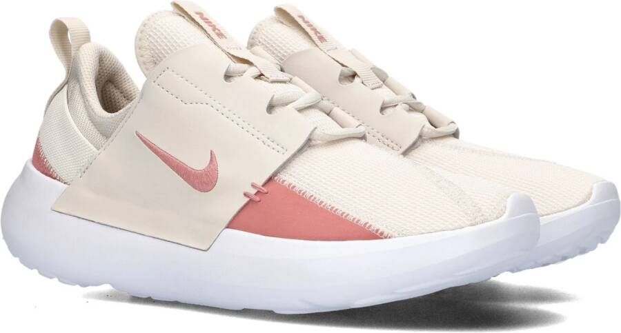 Nike Beige E-Series AD Lage Sneakers Beige Dames