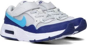 Nike Sneakers met labeldetails model 'Air Max SC'