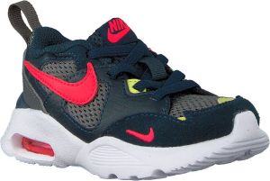 Nike Air Max Fusion Schoen voor baby's peuters Blauw