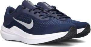 Nike Winflo 10 hardloopschoenen voor heren (straat) Blauw