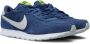 Nike MD Valiant GS Sneakers Kinderen Marina White Armory Navy - Thumbnail 12