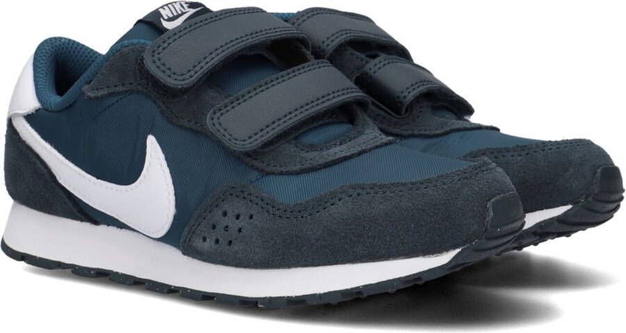 Nike Blauwe Lage Sneakers Md Valiant (psv)