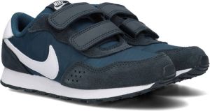 Nike Blauwe Lage Sneakers Md Valiant (psv)