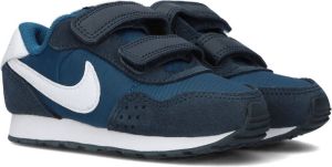 Nike MD Valiant GS Sneakers Kinderen Marina White Armory Navy