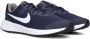 Nike Revolution 6 Hardloopschoenen voor kids (straat) Blauw - Thumbnail 1