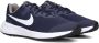 Nike Revolution 6 Marineblauw Schoenen Jongens - Thumbnail 1