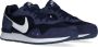 Nike venture runner Volwassenen Lage sneakersVrije tijdsschoenen Kleur Blauw - Thumbnail 1
