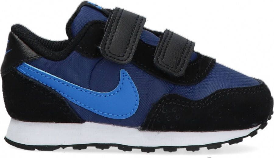 Nike Blauwe Md Valiant(tdv)Lage Sneakers