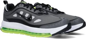 Nike Grijze Lage Sneakers Air Max Ap