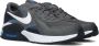 Nike Air Max Excee Sneakers Grijs Wit Blauw - Thumbnail 1