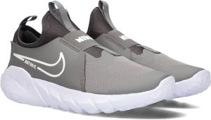 Nike Grijze Lage Sneakers Flex Runner 2 (gs)
