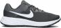 Nike Revolution 6 hardloopschoenen voor (straat) Grijs - Thumbnail 1