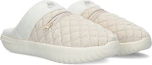 Nike Grijze Pantoffels Burrow Se
