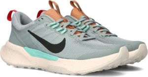 Nike Juniper Trail 2 Next Nature Trailrunningschoen voor Grijs