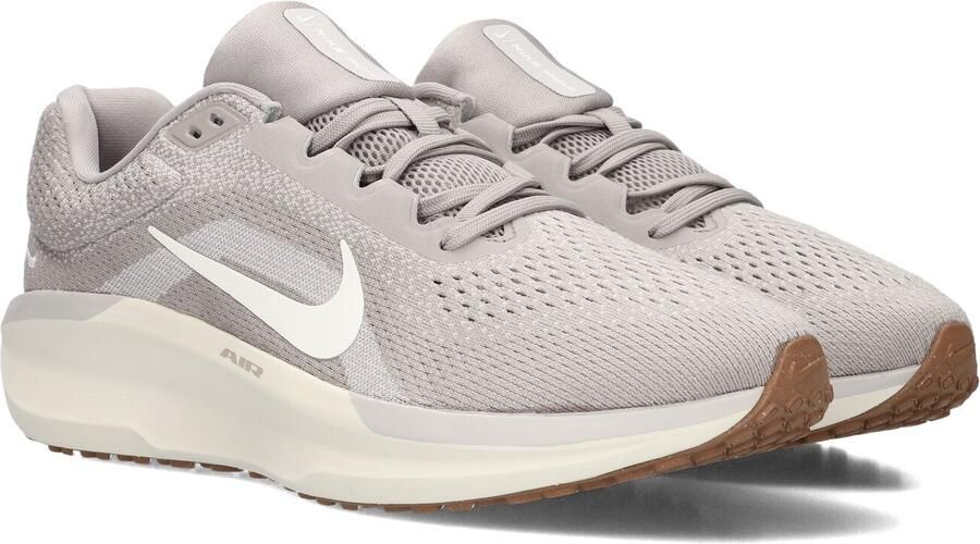 NIKE Bruine Sneakers Winflo 11