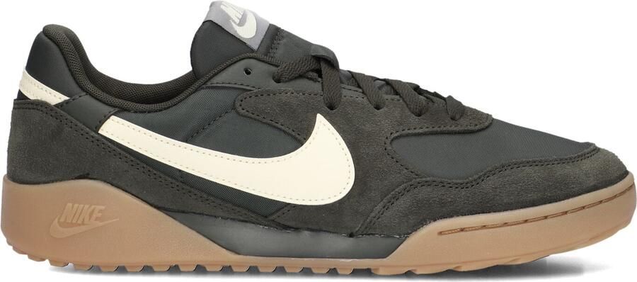 Nike Terra Manta suède herenschoenen Groen - Foto 3