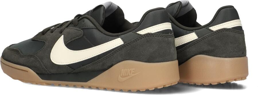 Nike Terra Manta suède herenschoenen Groen - Foto 5