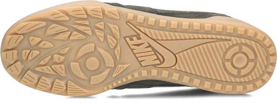 Nike Terra Manta suède herenschoenen Groen - Foto 4