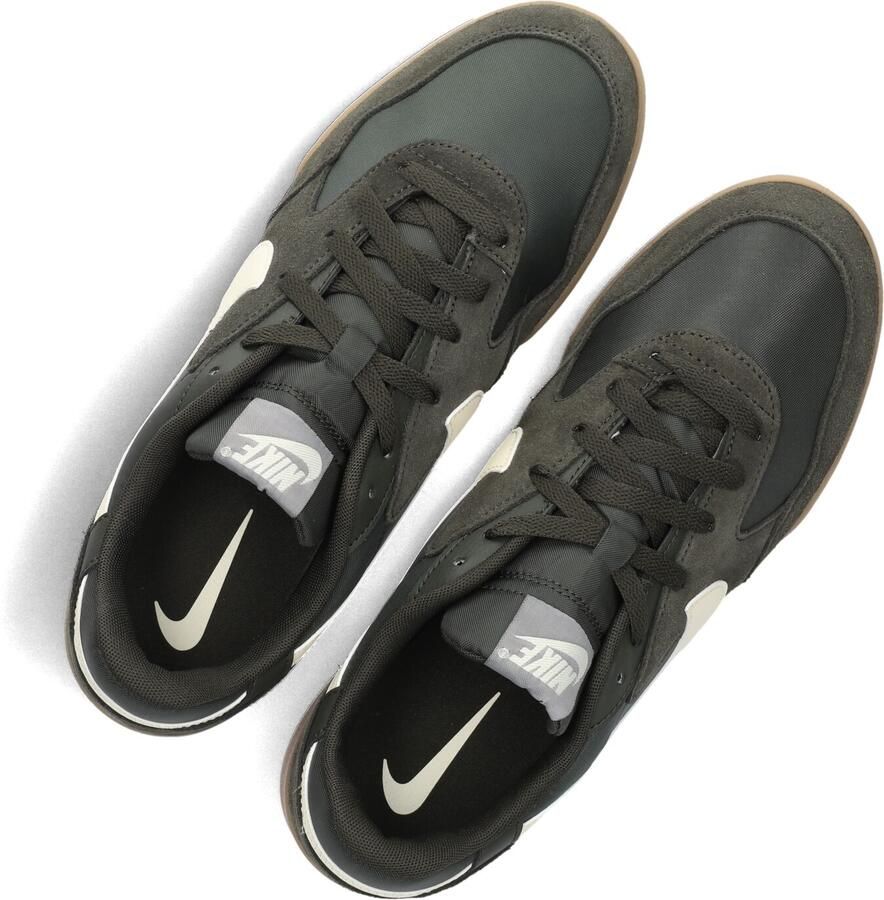 Nike Terra Manta suède herenschoenen Groen - Foto 2