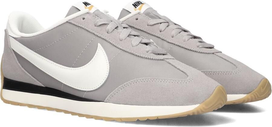NIKE Grijze Sneakers Pacific Heren